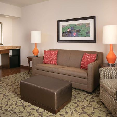 Hilton Garden Inn Bettendorf/ Quad Cities Zewnętrze zdjęcie