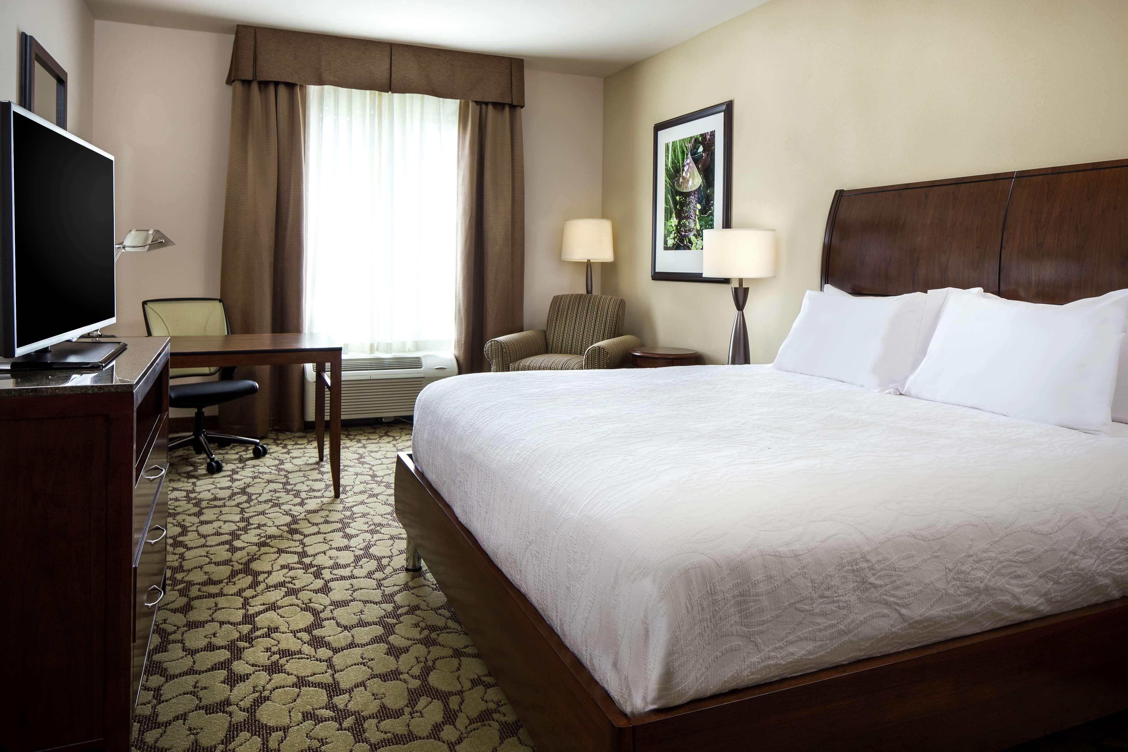 Hilton Garden Inn Bettendorf/ Quad Cities Zewnętrze zdjęcie