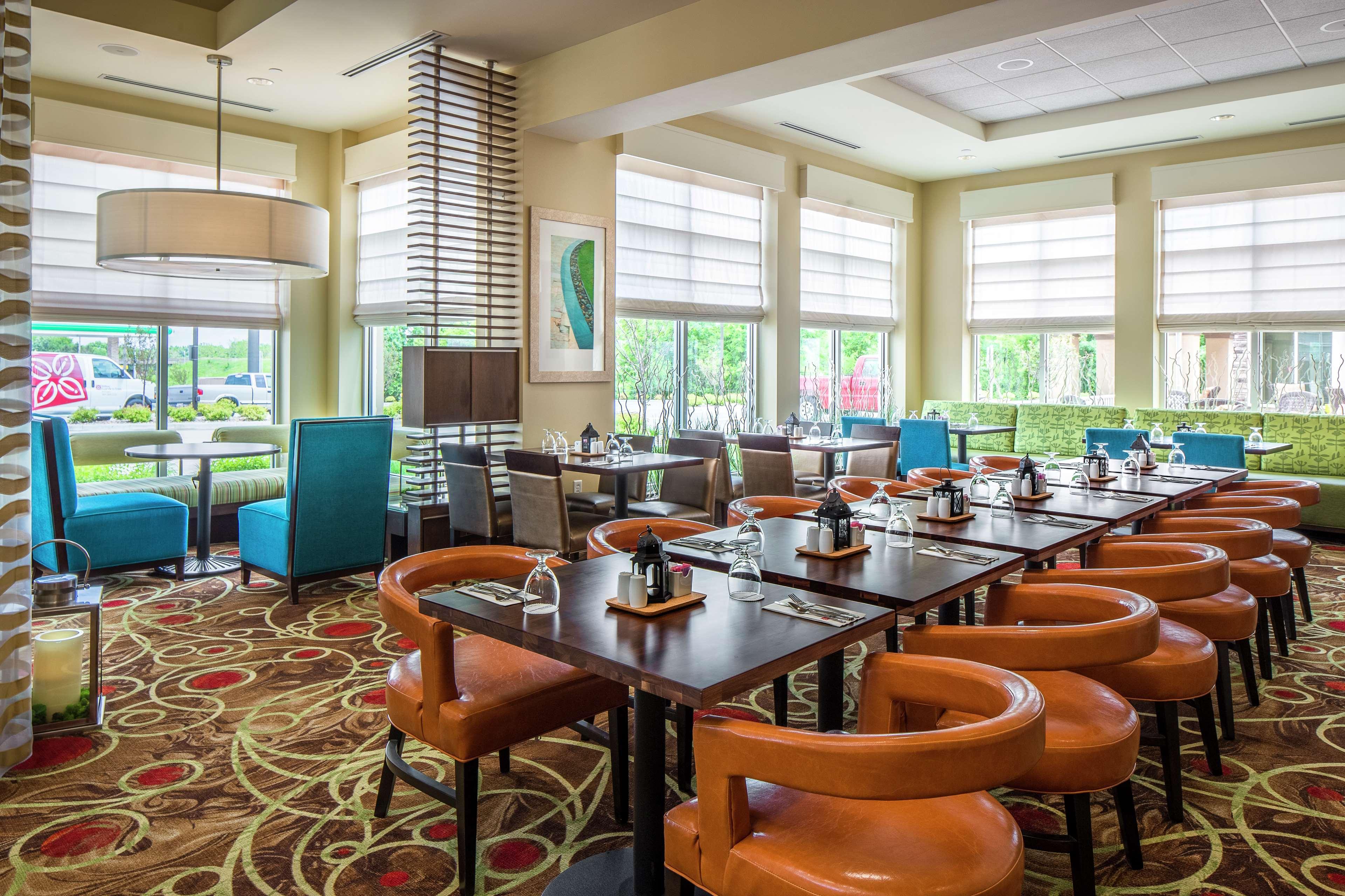 Hilton Garden Inn Bettendorf/ Quad Cities Zewnętrze zdjęcie