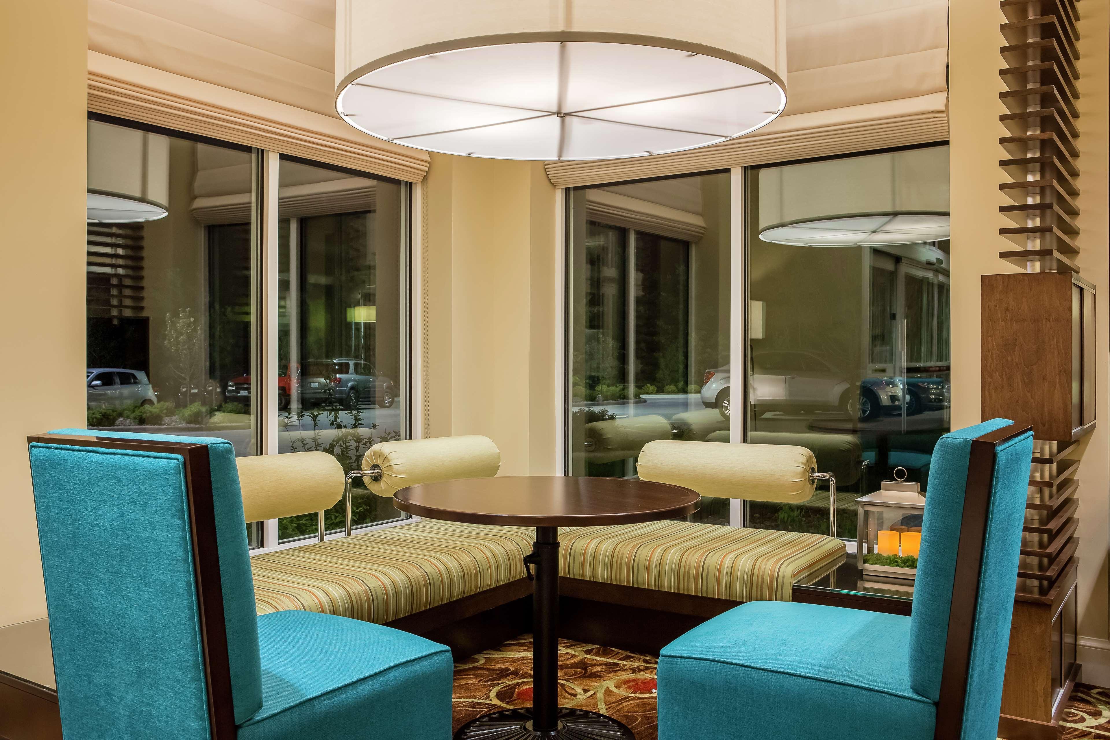 Hilton Garden Inn Bettendorf/ Quad Cities Zewnętrze zdjęcie