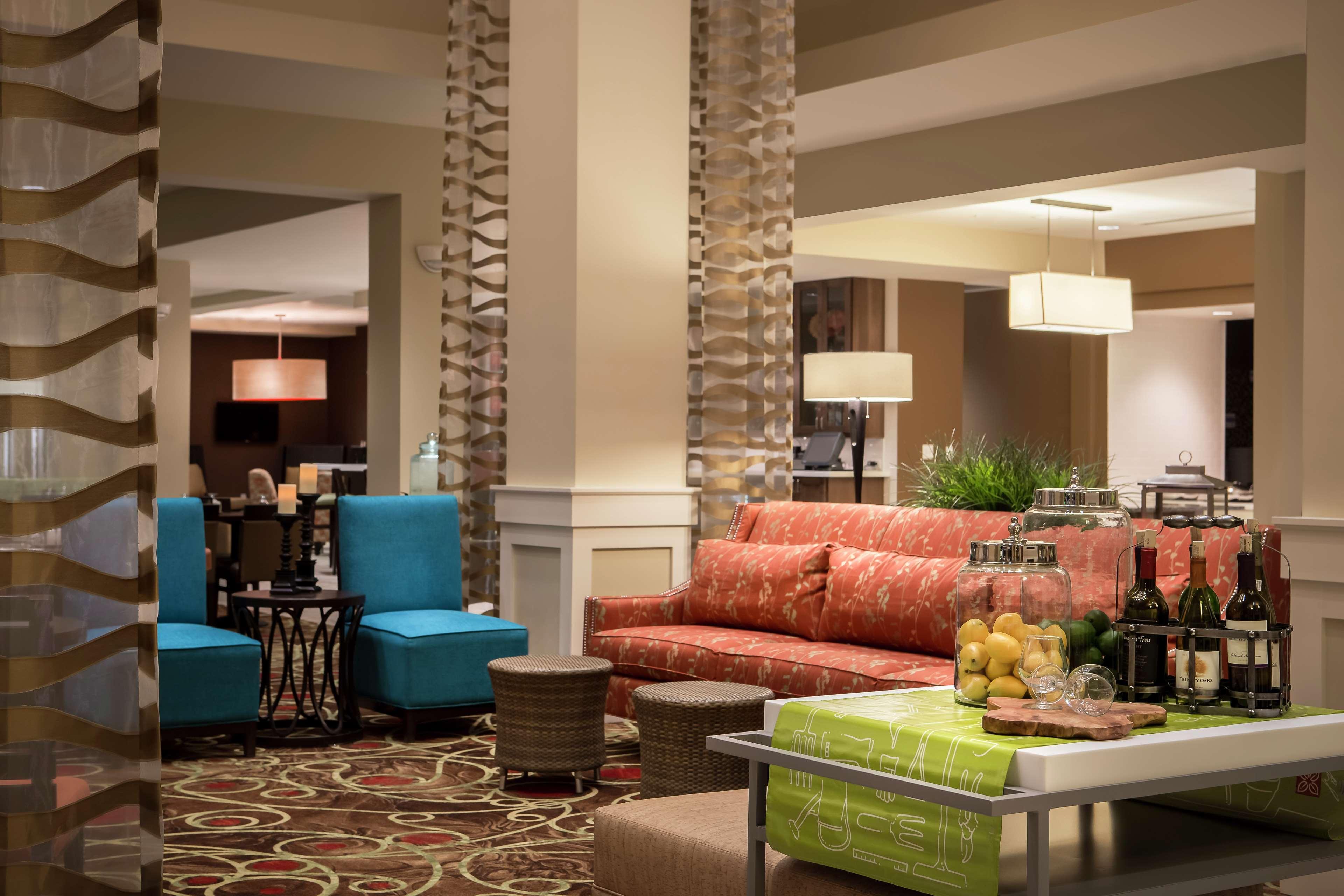 Hilton Garden Inn Bettendorf/ Quad Cities Zewnętrze zdjęcie
