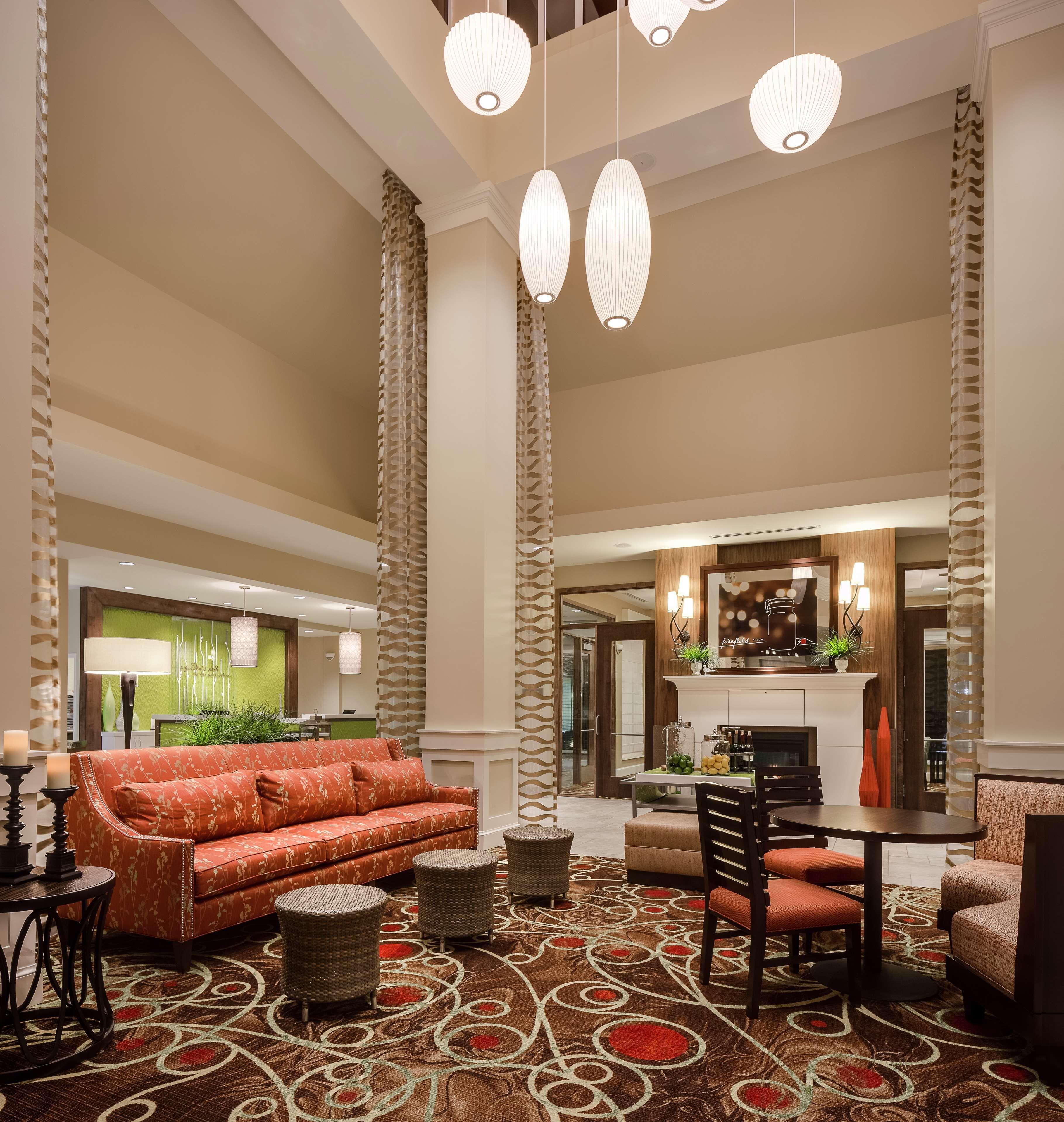 Hilton Garden Inn Bettendorf/ Quad Cities Zewnętrze zdjęcie