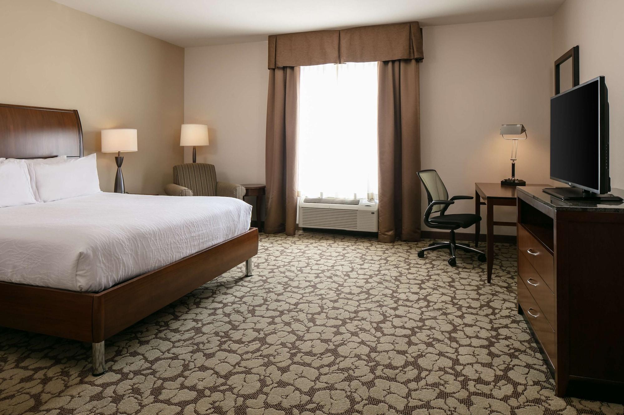 Hilton Garden Inn Bettendorf/ Quad Cities Zewnętrze zdjęcie