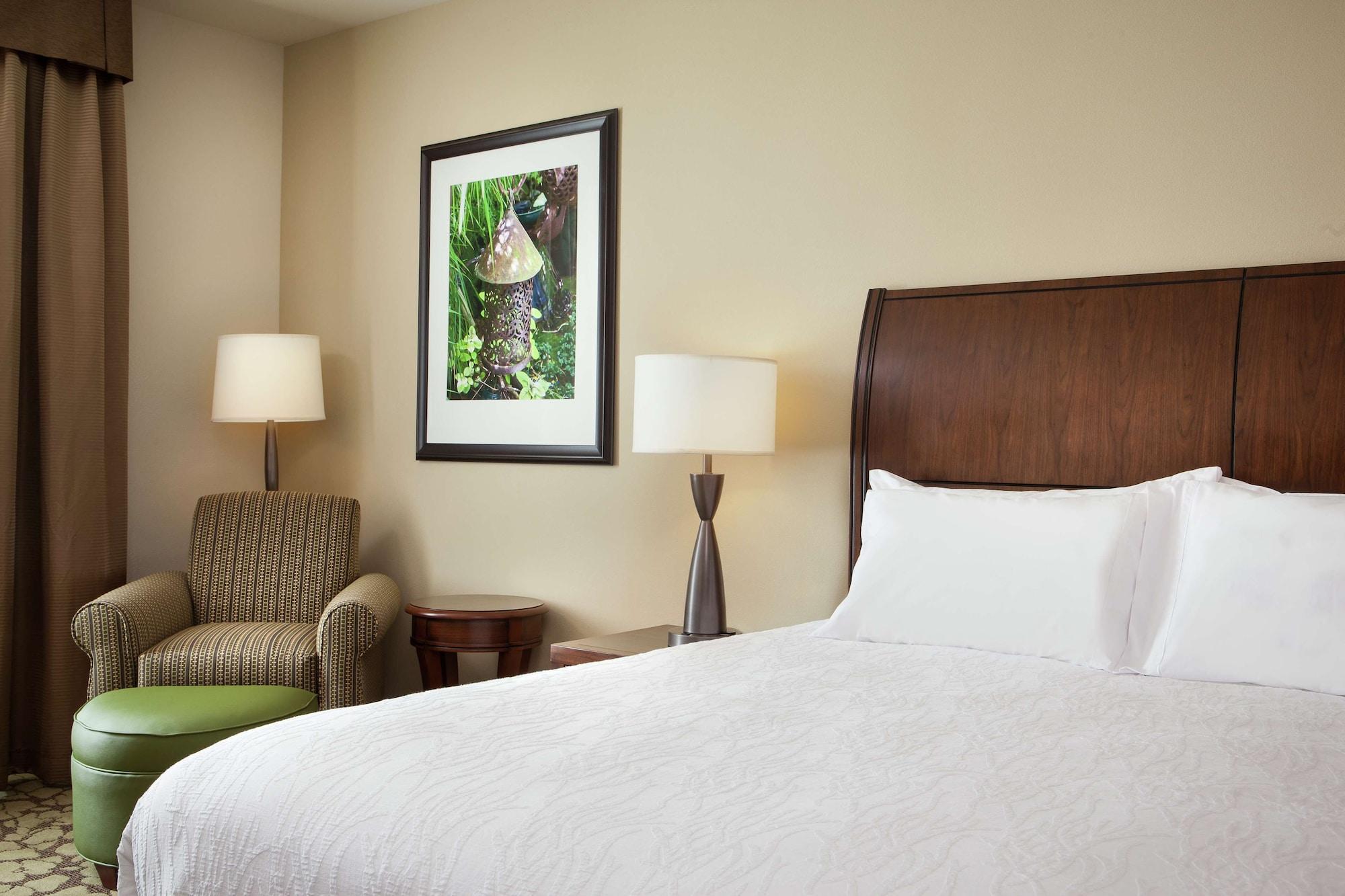 Hilton Garden Inn Bettendorf/ Quad Cities Zewnętrze zdjęcie