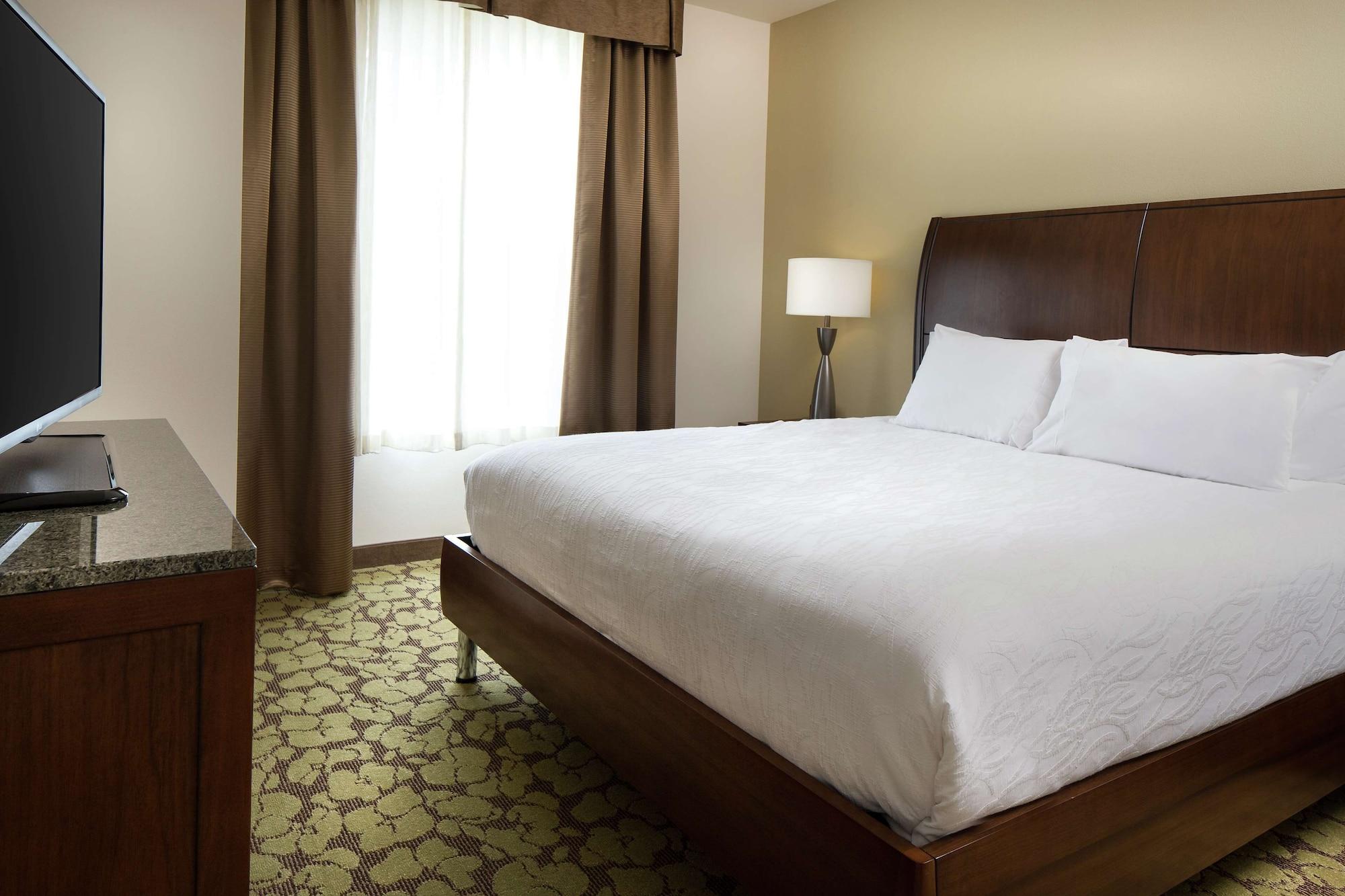 Hilton Garden Inn Bettendorf/ Quad Cities Zewnętrze zdjęcie