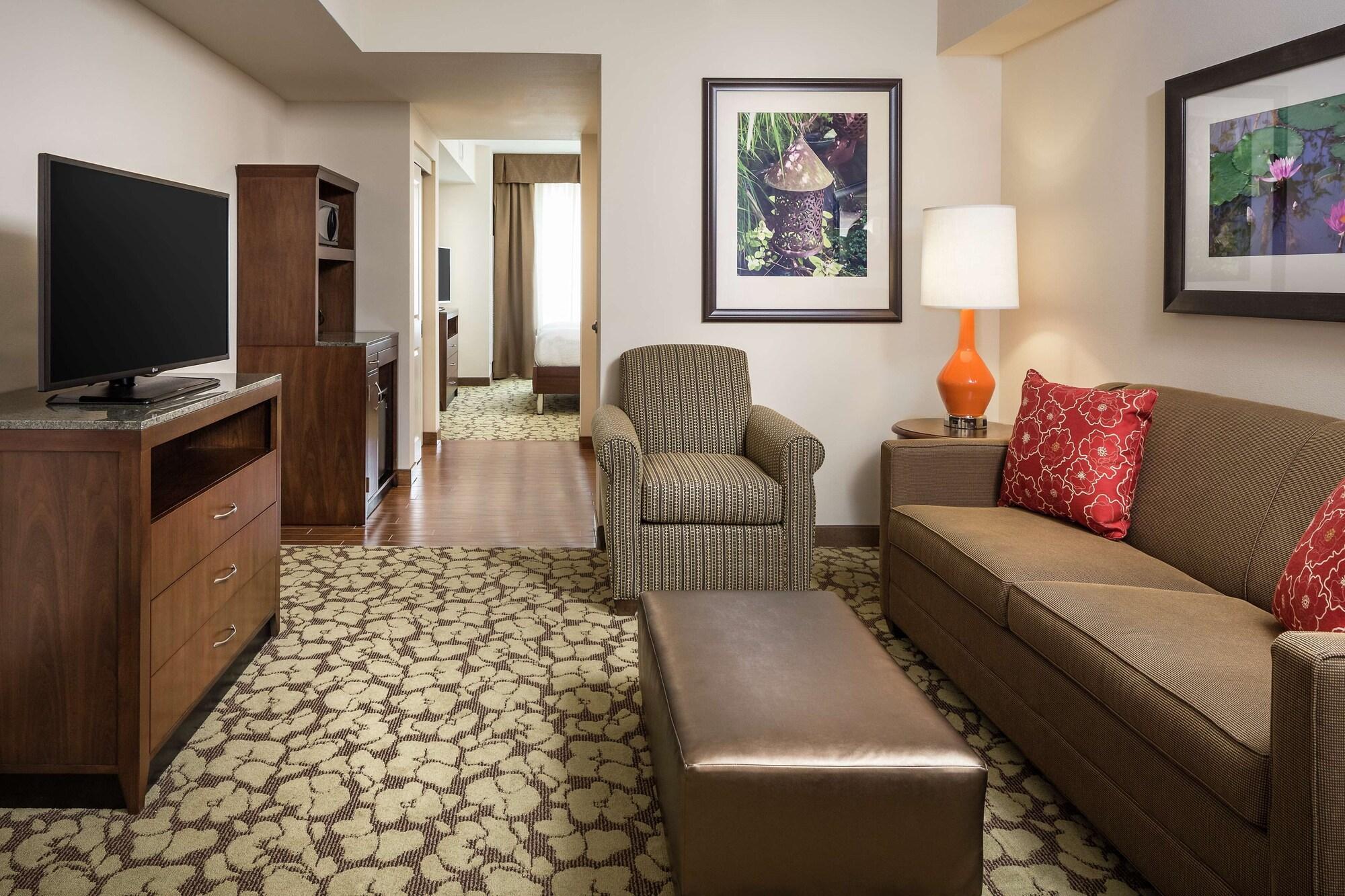 Hilton Garden Inn Bettendorf/ Quad Cities Zewnętrze zdjęcie