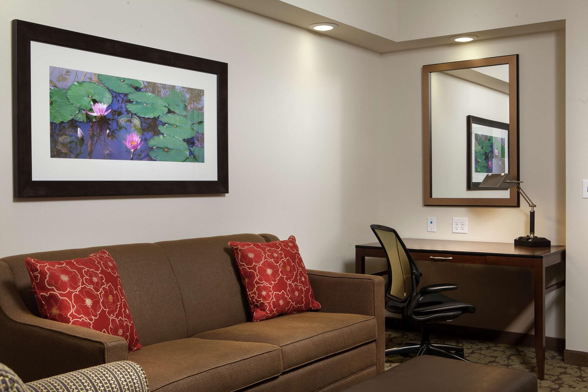 Hilton Garden Inn Bettendorf/ Quad Cities Zewnętrze zdjęcie