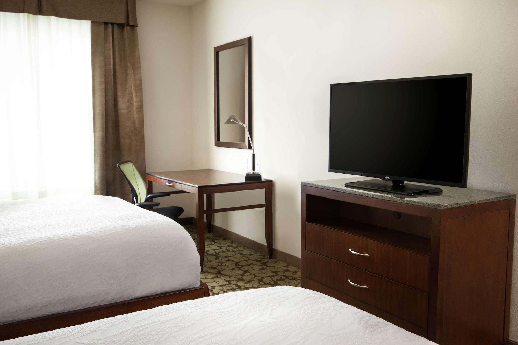 Hilton Garden Inn Bettendorf/ Quad Cities Zewnętrze zdjęcie