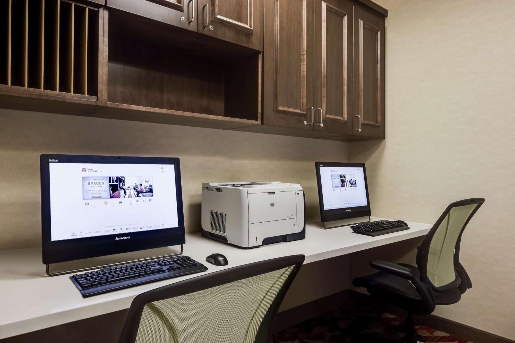 Hilton Garden Inn Bettendorf/ Quad Cities Zewnętrze zdjęcie