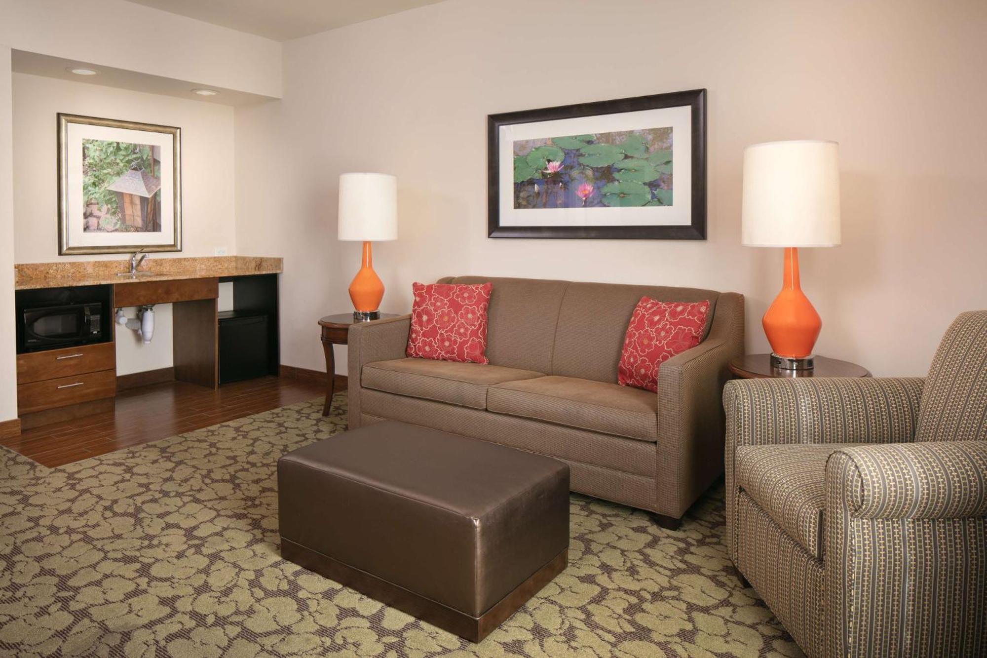 Hilton Garden Inn Bettendorf/ Quad Cities Zewnętrze zdjęcie