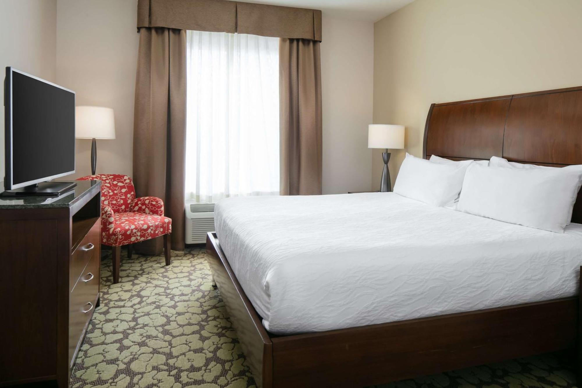 Hilton Garden Inn Bettendorf/ Quad Cities Zewnętrze zdjęcie