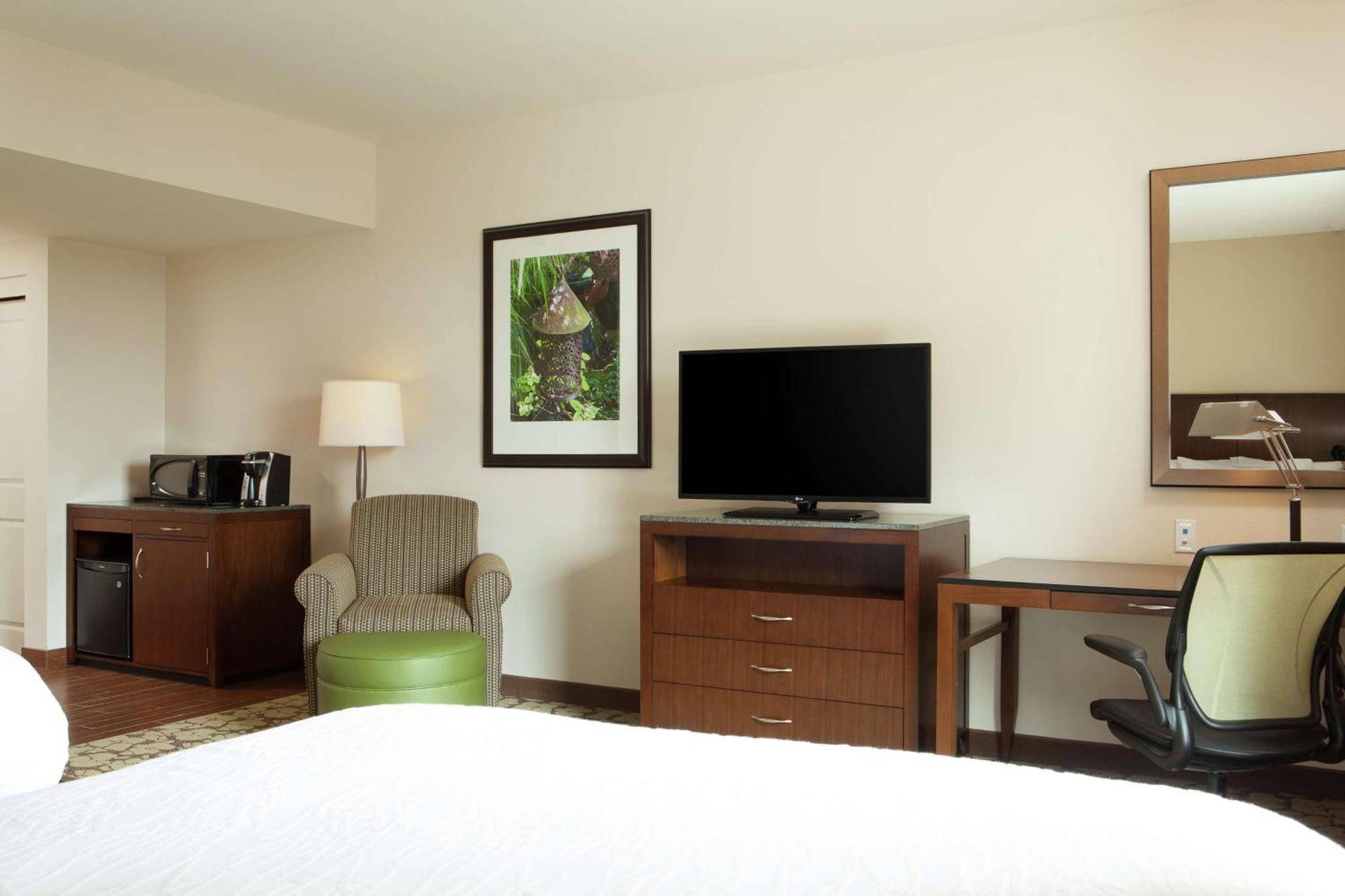 Hilton Garden Inn Bettendorf/ Quad Cities Zewnętrze zdjęcie