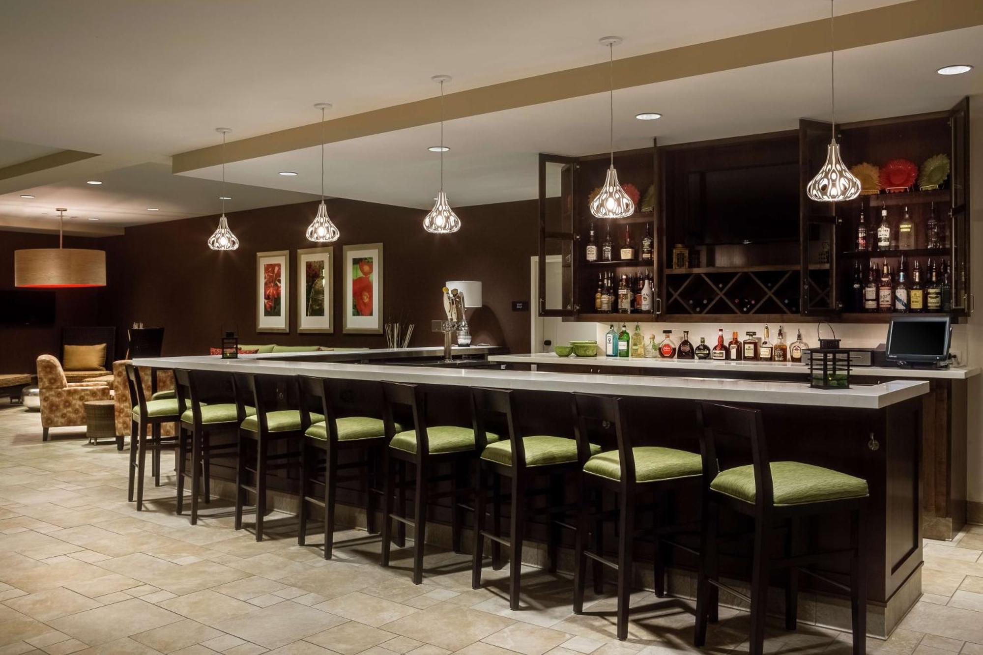 Hilton Garden Inn Bettendorf/ Quad Cities Zewnętrze zdjęcie