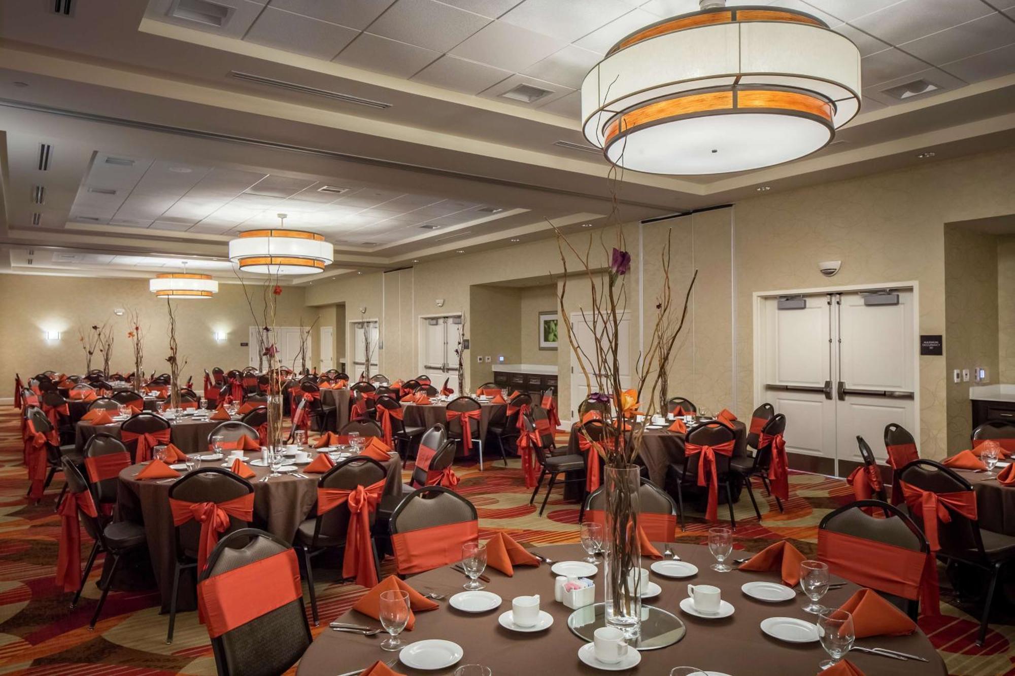 Hilton Garden Inn Bettendorf/ Quad Cities Zewnętrze zdjęcie