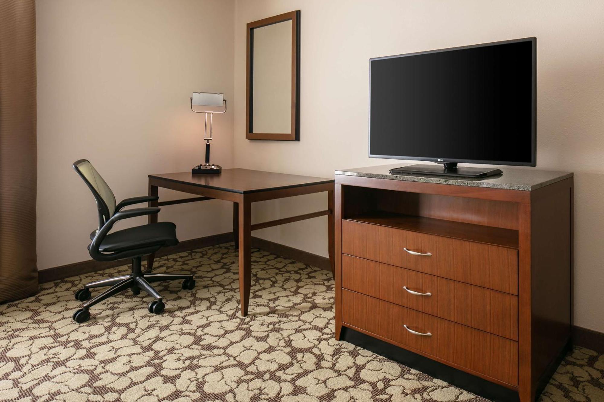 Hilton Garden Inn Bettendorf/ Quad Cities Zewnętrze zdjęcie