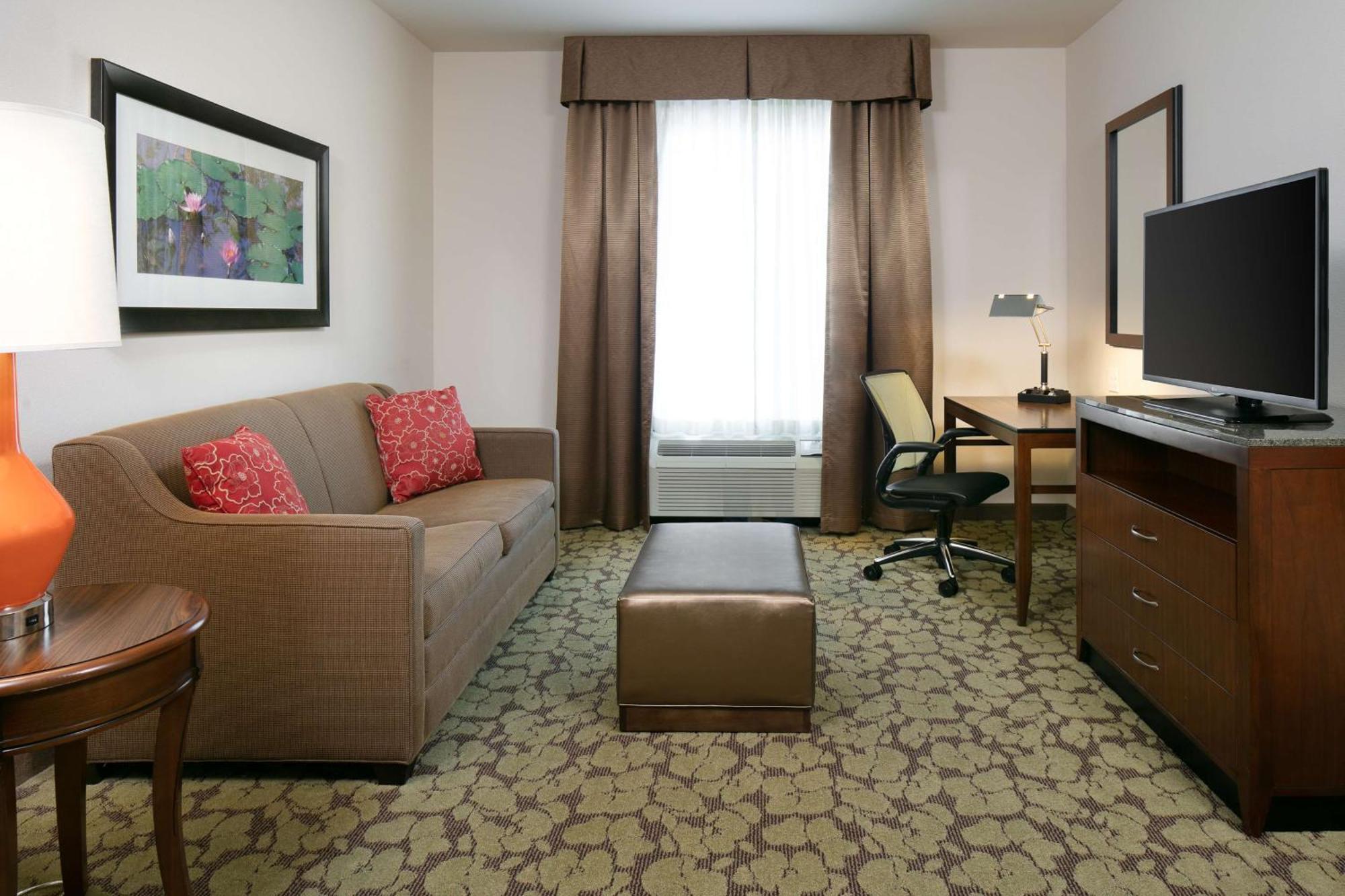 Hilton Garden Inn Bettendorf/ Quad Cities Zewnętrze zdjęcie