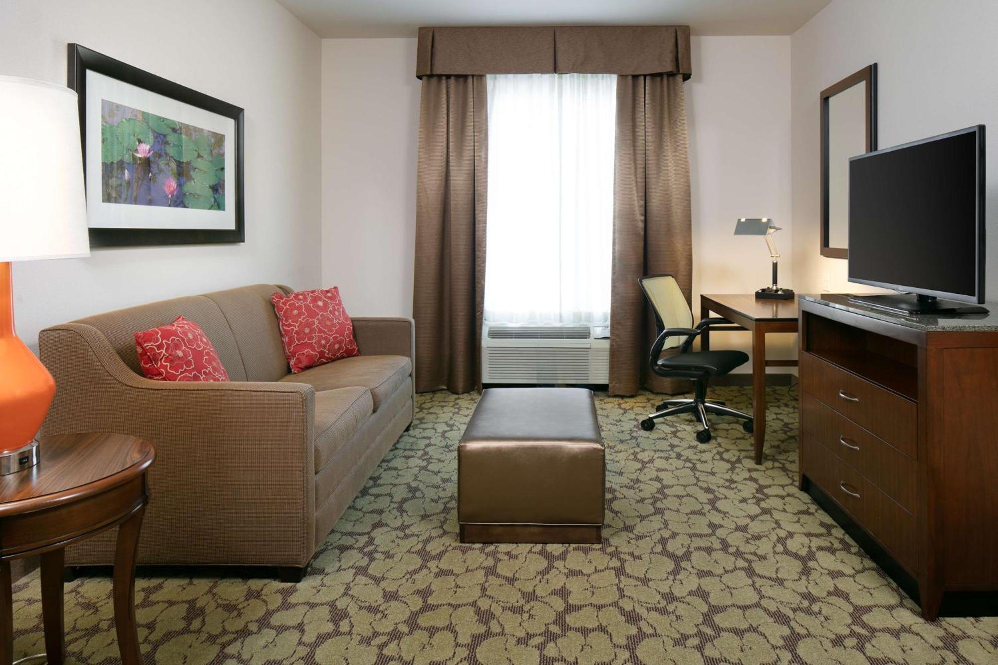 Hilton Garden Inn Bettendorf/ Quad Cities Zewnętrze zdjęcie