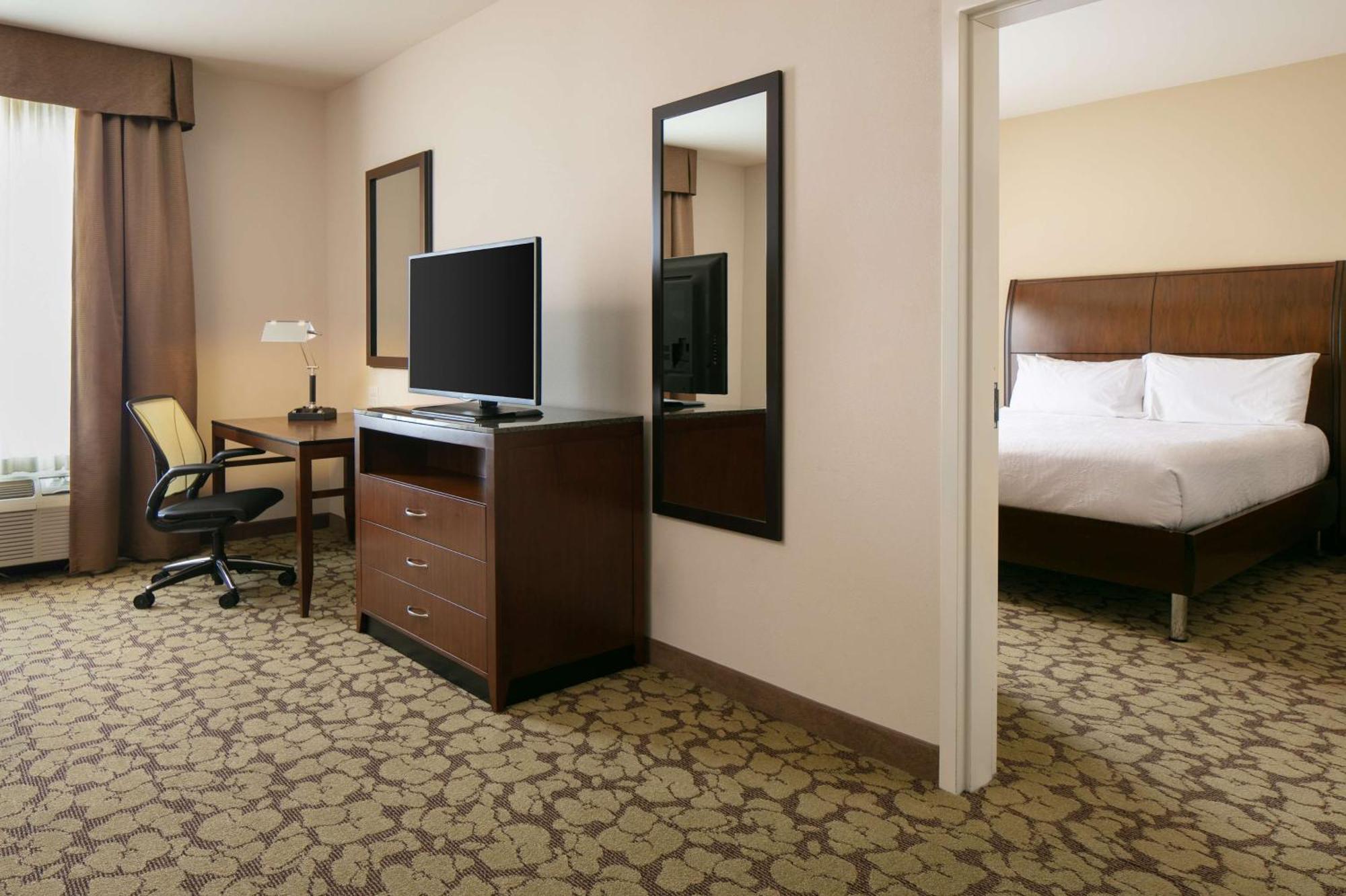 Hilton Garden Inn Bettendorf/ Quad Cities Zewnętrze zdjęcie
