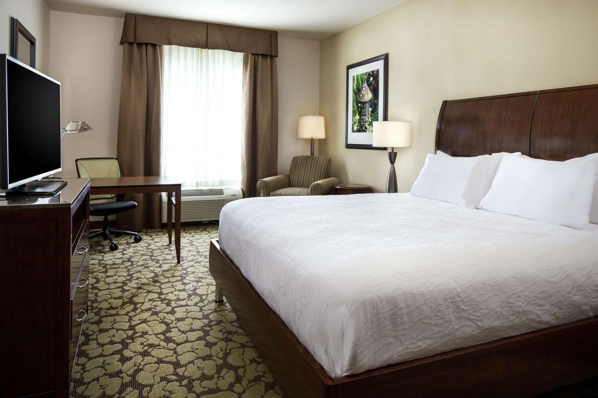 Hilton Garden Inn Bettendorf/ Quad Cities Zewnętrze zdjęcie